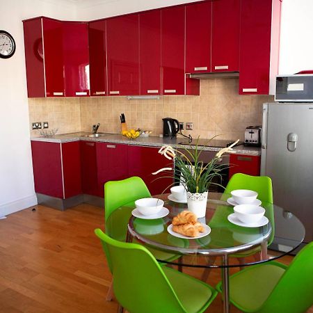 Apt 2, Opera House By Indigo Flats London Luaran gambar