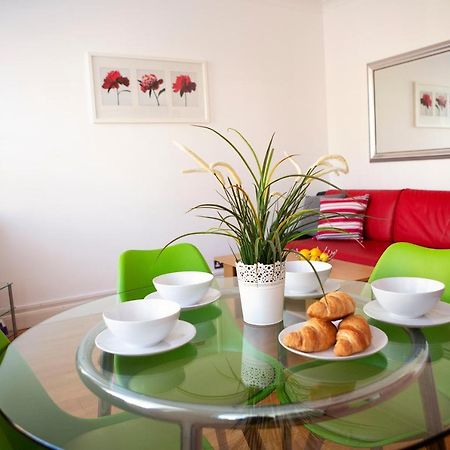 Apt 2, Opera House By Indigo Flats London Luaran gambar